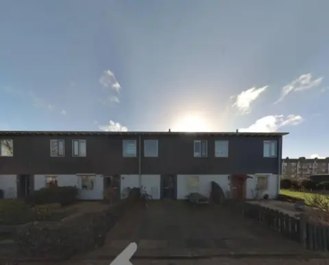 Casa Wingerdstraat 65, Den Helder - En Alquiler