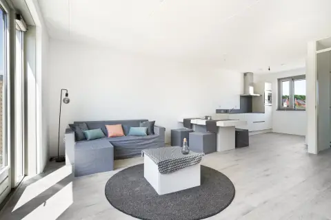 Maison familiale Niellerveld, Ruremonde - À louer