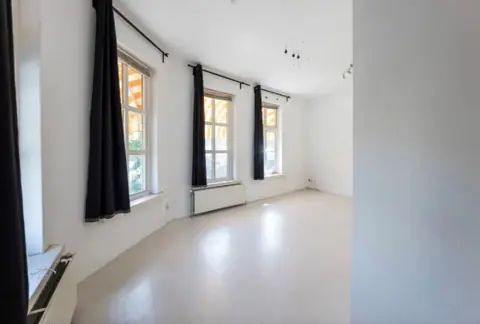 Hoekwoning Trompstraat, Almelo - Te Huur