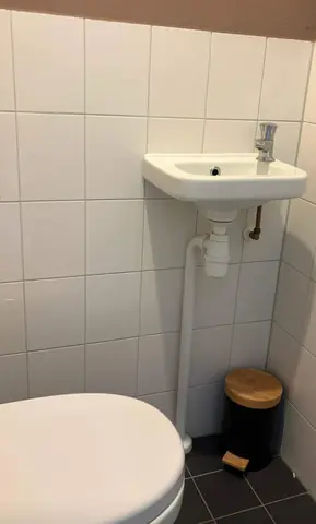Möbliertes Zimmer Langestraat, Hilversum - Zu Vermieten