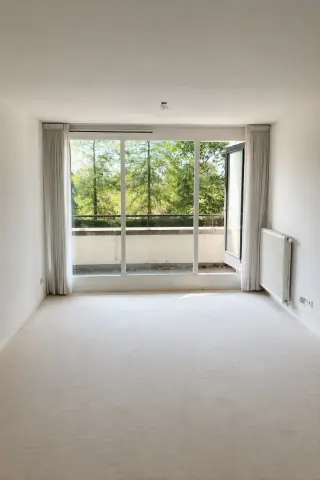 Tweekamerappartement Vriezenveenstraat, Tilburg - Te huur