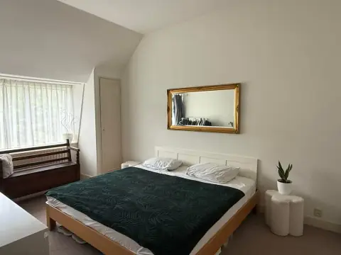 Gemeubileerd 2-slaapkamer appartement Smidswater, Den Haag - Te Huur