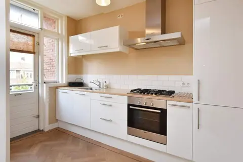 Apartamento de 4 habitaciones en Laan van Nieuw Oosteinde, Voorburg - En alquiler