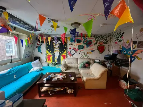 Chambre Boterstraat, Wageningen - À louer