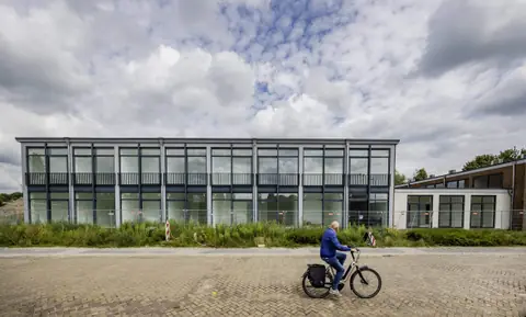 Appartement Condorweg, Apeldoorn - Rez-de-chaussée