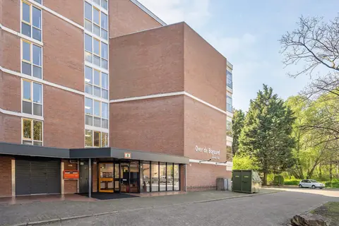 Wohnung Hilvoordestraat 223, Rijswijk - Zu Vermieten