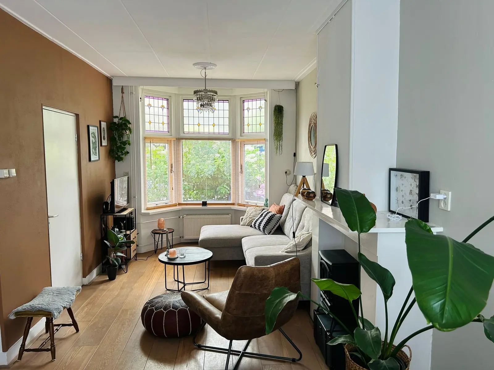Furnished Apartment Buygersstraat, Leeuwarden - For Rent