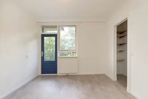 Flat Leksmondhof, Amsterdam - For Rent