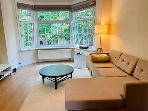 Möbliertes Zimmer in einer 2-Zimmer-Wohnung, Caan van Necklaan, Rijswijk