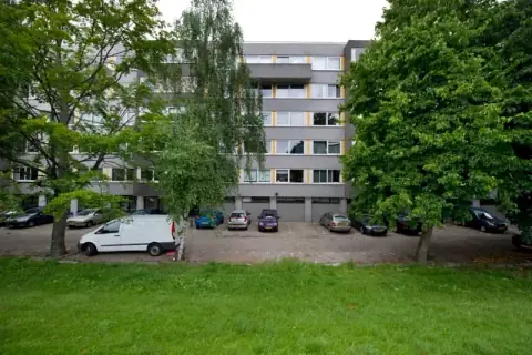 Room Achterharingvliet 26B/5, Rotterdam (Stadsdriehoek) - For Rent