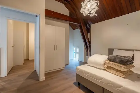 Wohnung Ploegstraat, Rotterdam - Zu Vermieten