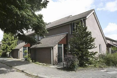 Casa unifamiliar Librije 48, Capelle aan den IJssel - En alquiler