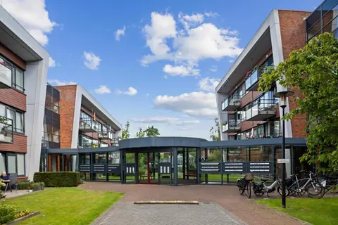 Benedenwoning De Eenhoorn 81, Middenbeemster - Te Huur