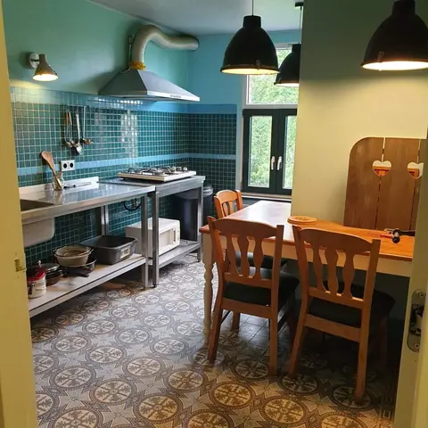 Kamer te huur Hoofdstraat, Hoensbroek