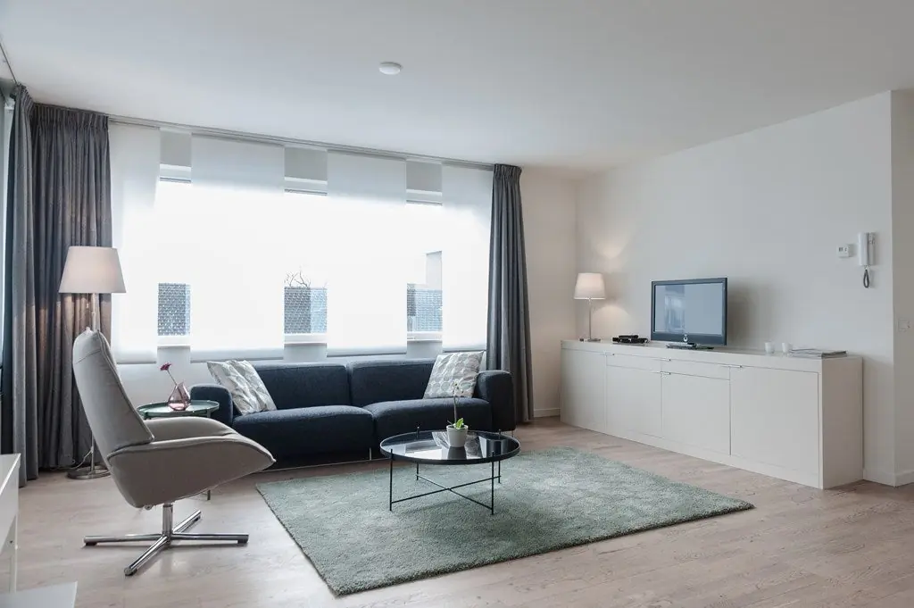 Möbliertes 3-Zimmer-Apartment in der Voltstraat, Tilburg