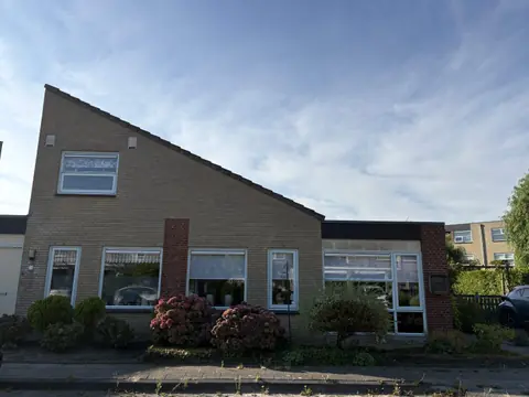 Reihenhaus Mariëngaard 18, Drachten - De Wiken - Zu vermieten