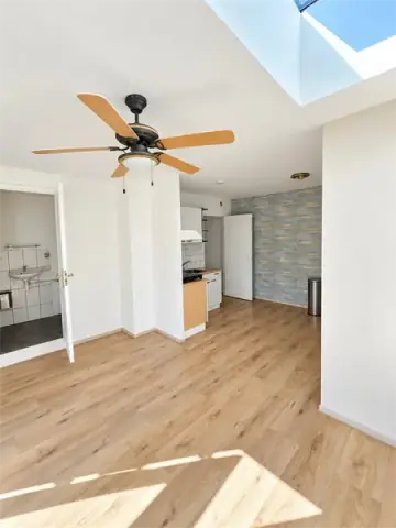 Studio Wolmaransstraat, Leiden - Zu Vermieten