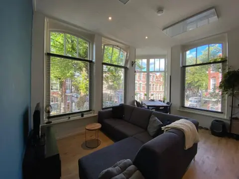 Wohnung H.W. Mesdagstraat, Groningen - Zu Vermieten
