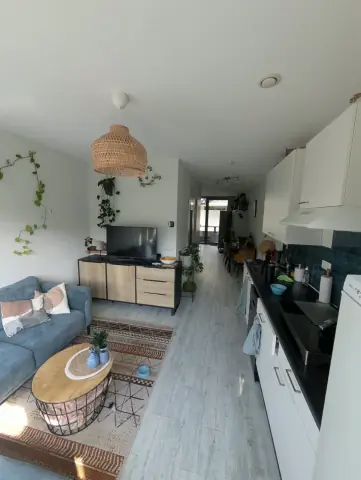 Gemeubileerde studio Helling, Utrecht - Te Huur