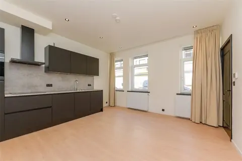 Estudio Ampèrestraat, Schiedam - En alquiler