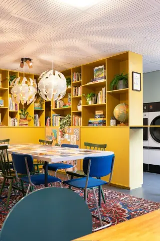 Estudio Stieltjesweg 278, Delft - En Alquiler
