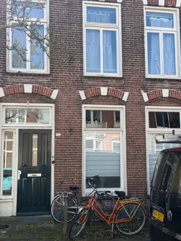 Habitación amueblada en Gysbert Japicxstraat, Leeuwarden - En alquiler