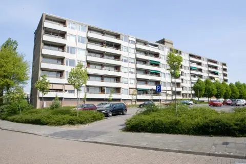 Appartement Marktstraat 124, Hoensbroek - À Louer