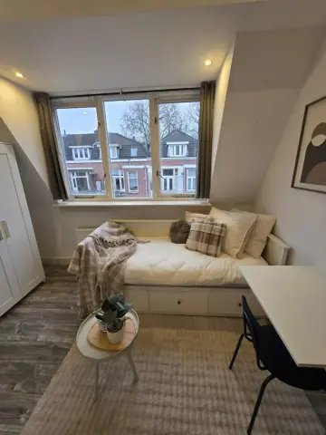 Studio Daendelsstraat, Utrecht - À Louer
