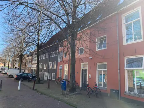 Room Zwitserswaltje 2, Leeuwarden - For Rent