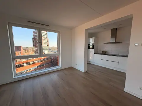 Appartement Meerrijk, Eindhoven - À Louer