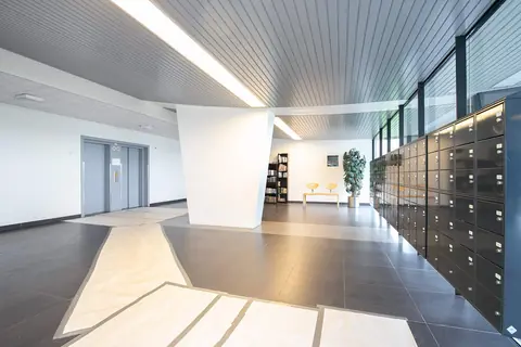 Appartement Watertorenweg 411, Rotterdam - Te Huur