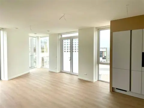 Apartment De Cassij, Sphinx Quarter, Maastricht - For Rent