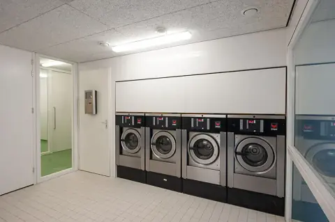 Habitación de estudiante amueblada Waldorpstraat, La Haya - Stationsbuurt