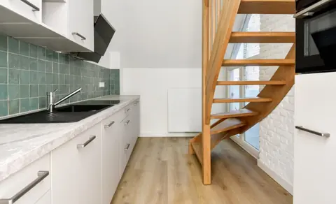 Appartement Nieuwstraat, Maastricht - À Louer