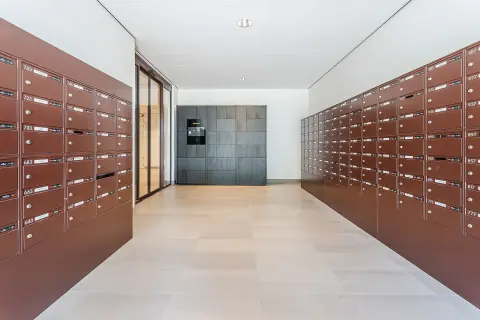 Apartamento Kasteellaan, La Haya - En Alquiler