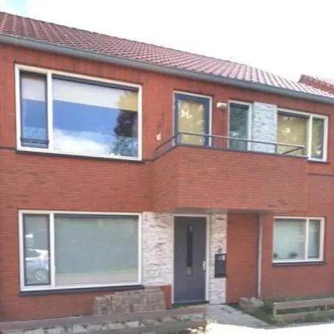 Appartement de 3 Chambres Dirk Wierengastraat, Enkhuizen - À Louer
