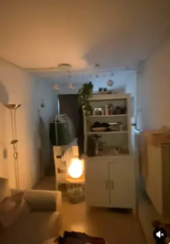 Onbeklede kamer te huur, Graafseweg, Nijmegen