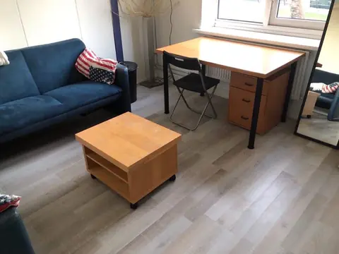 Chambre meublée Schoemakerstraat, Delft - À louer