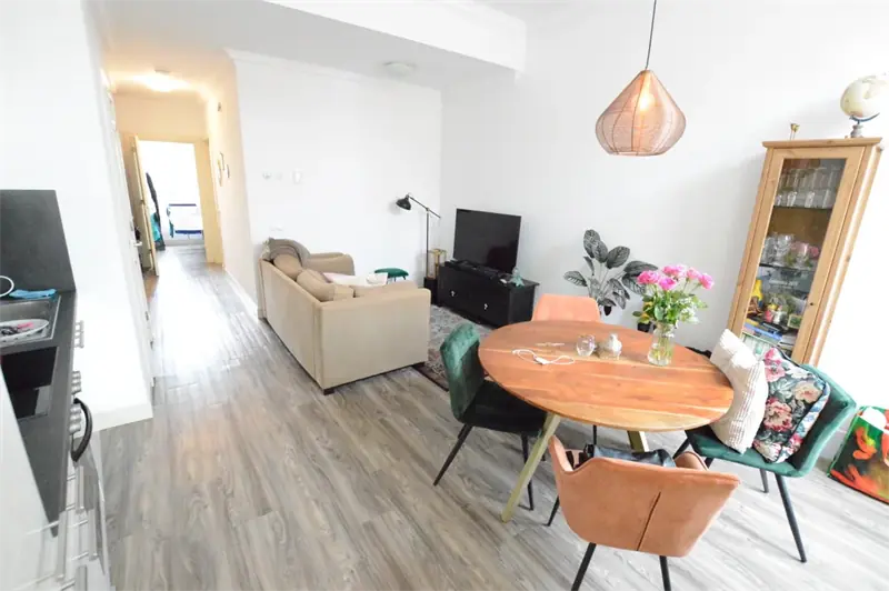 Apartment Aplein, Zwolle - For Rent