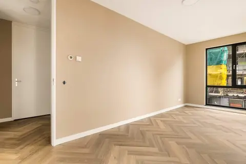 Apartment Dudokstraat, Hoofddorp - Zu vermieten