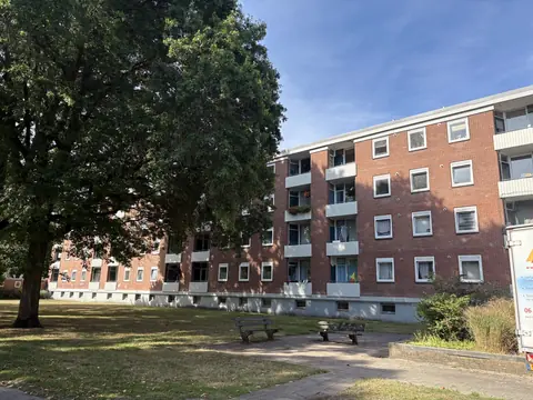 Apartment Casper Fagelstraat, Apeldoorn - For Rent