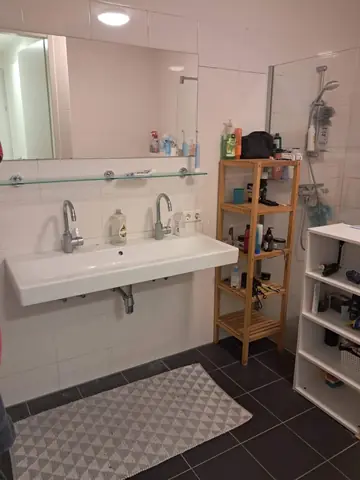 Möbliertes Zimmer Elzenhagensingel, Amsterdam - Zu vermieten