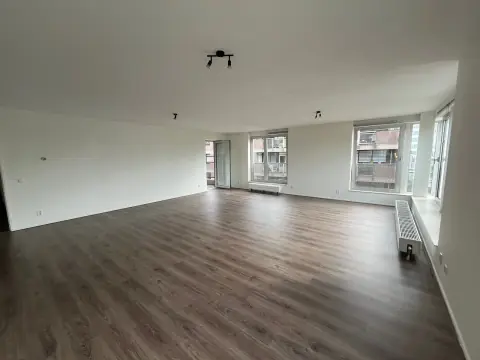 Apartamento Gedempte Gracht 357, La Haya - En alquiler