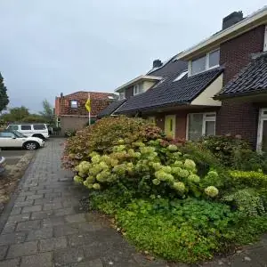 Family House Geldelozepad 96, Medemblik - For Rent