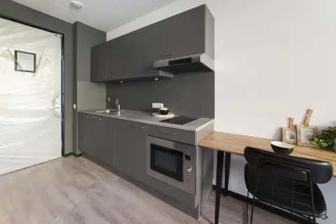 Studio Teteringsedijk, Breda - Zu Vermieten