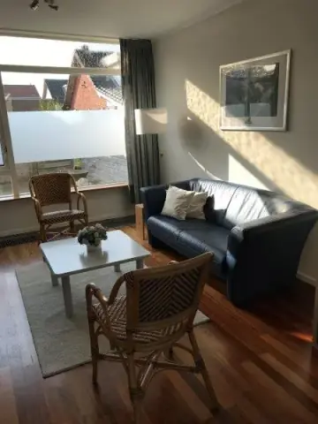 Haus Marijkestraat 27, Noordwijk - Zu vermieten