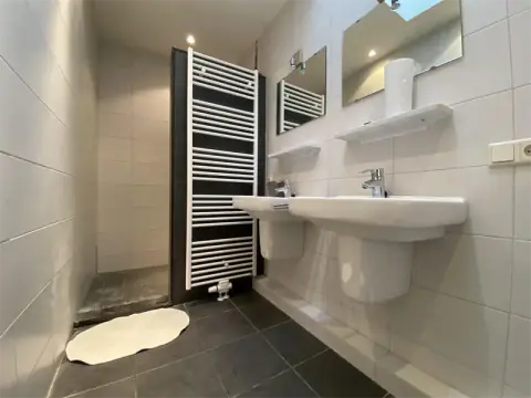Furnished Apartment Maastrichter Pastoorstraat, Maastricht - For Rent