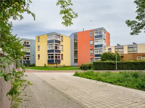Appartement Wold 25, Boswijk, Lelystad - Te Huur