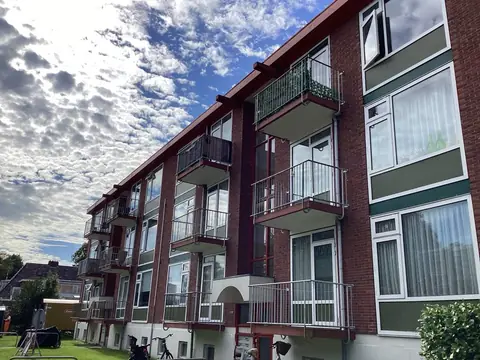 Wohnung Nobellaan, Assen - Zu Vermieten