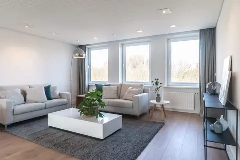 Apartment Van Nijenrodeweg, Amsterdam Buitenveldert - For Rent
